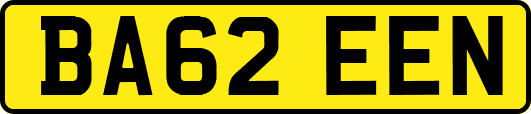 BA62EEN