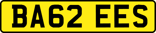 BA62EES