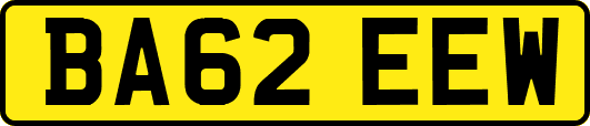 BA62EEW