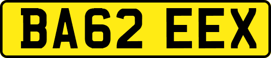 BA62EEX