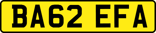 BA62EFA