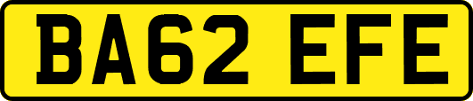 BA62EFE