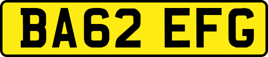 BA62EFG
