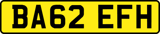BA62EFH
