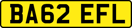 BA62EFL