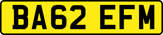 BA62EFM