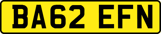 BA62EFN