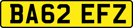 BA62EFZ
