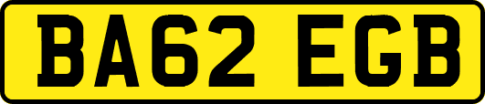 BA62EGB