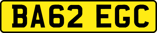 BA62EGC