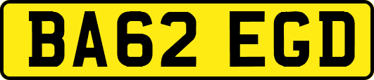 BA62EGD