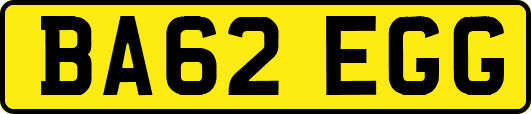 BA62EGG