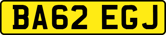 BA62EGJ