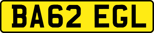 BA62EGL