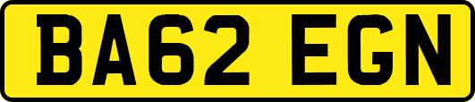 BA62EGN
