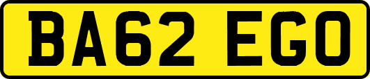 BA62EGO
