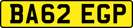 BA62EGP