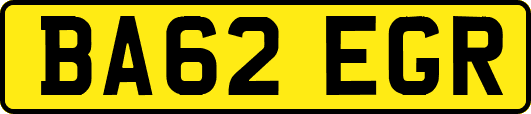 BA62EGR