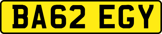 BA62EGY