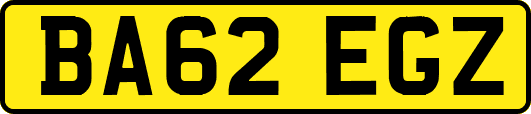 BA62EGZ