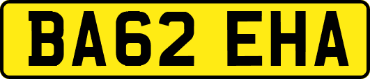 BA62EHA