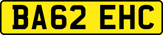 BA62EHC