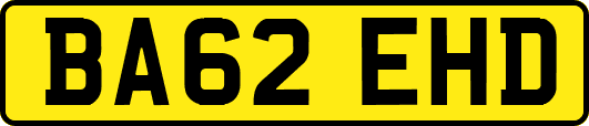BA62EHD