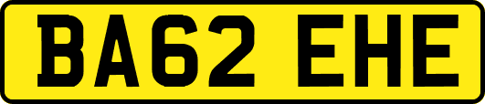 BA62EHE