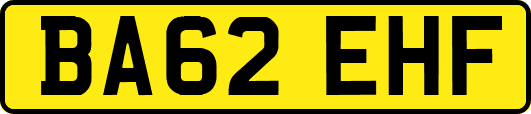 BA62EHF