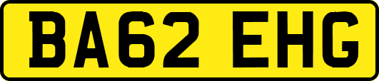 BA62EHG