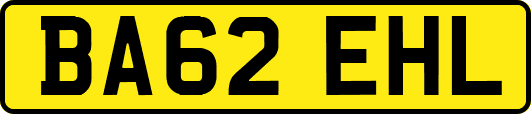 BA62EHL