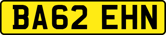 BA62EHN