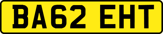 BA62EHT