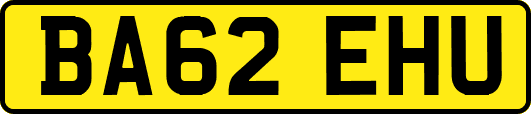 BA62EHU