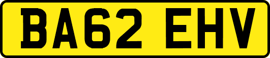 BA62EHV