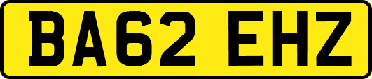BA62EHZ