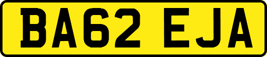 BA62EJA