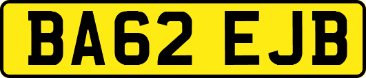 BA62EJB