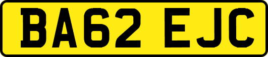 BA62EJC