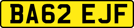 BA62EJF