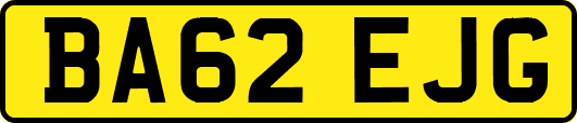 BA62EJG