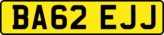 BA62EJJ