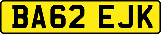 BA62EJK