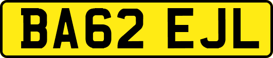 BA62EJL