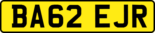 BA62EJR