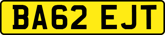BA62EJT
