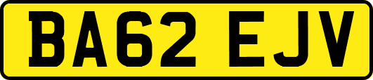BA62EJV