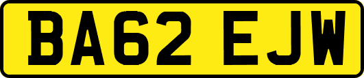 BA62EJW
