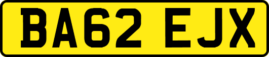 BA62EJX
