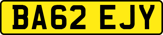 BA62EJY